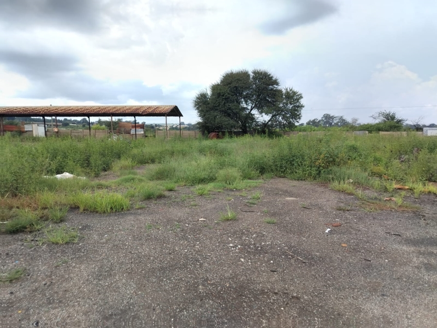 Commercial Property for Sale in Koster North West